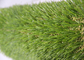 25MM الطفولة العشب وهمية للفي الهواء الطلق ، العشب الاصطناعي البساط 9600 Dtex المزود